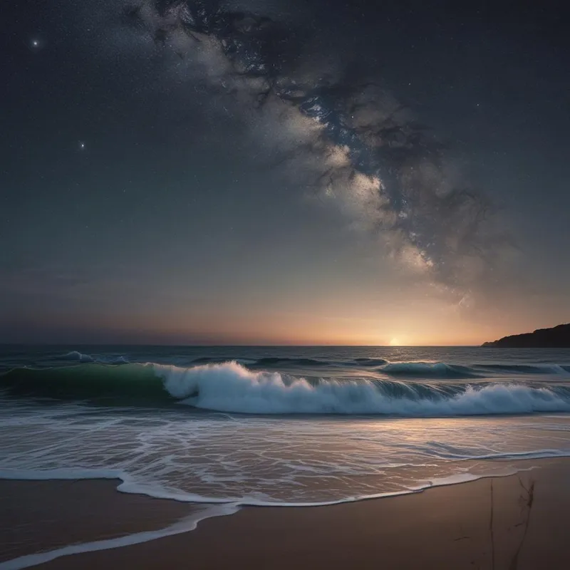 Coastal Dreams cover