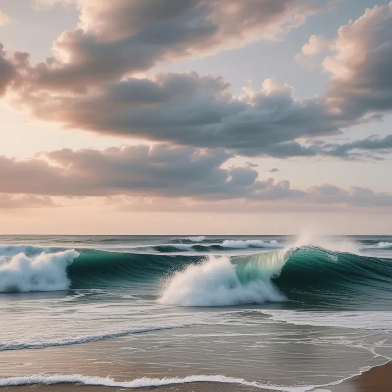 Ocean Harmony cover